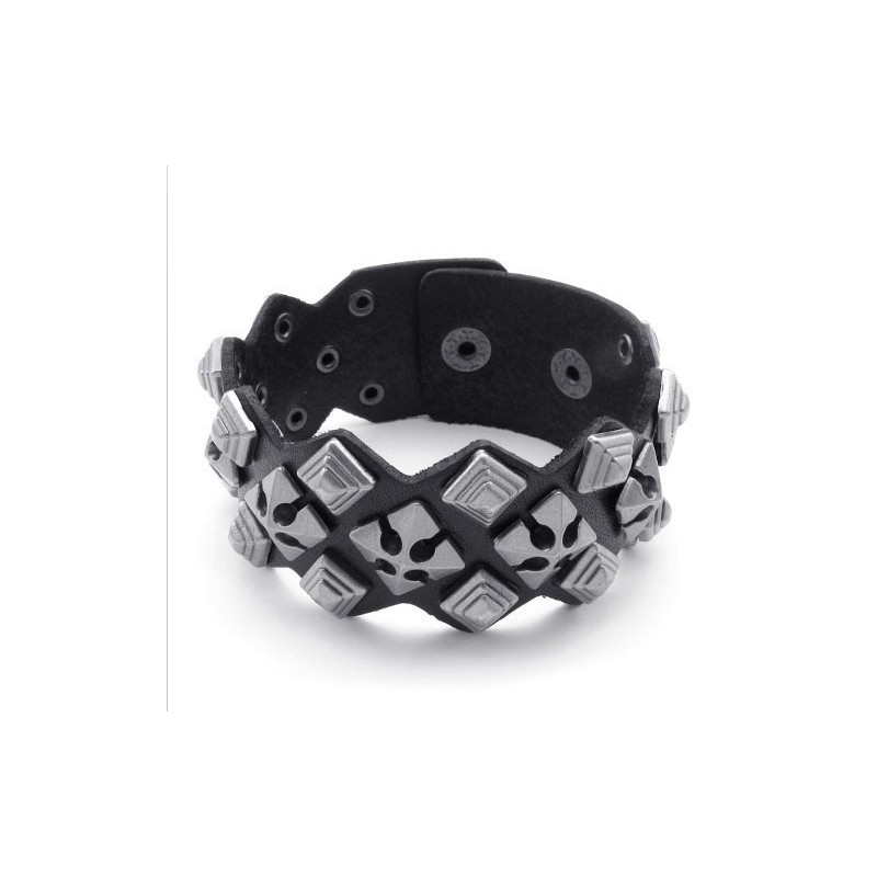Modern Design, Fina Färger, Stabil Kvalitet I Titanarmband Modern Design, Fina Färger, Stabil Kvalitet I Titanarmband