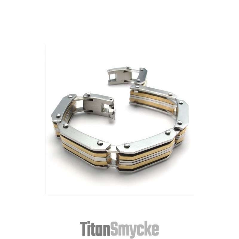 Skicklig Tillverkning Färgbriljans Stabil Kvalitet Titanarmband Skicklig Tillverkning Färgbriljans Stabil Kvalitet Titanarmband