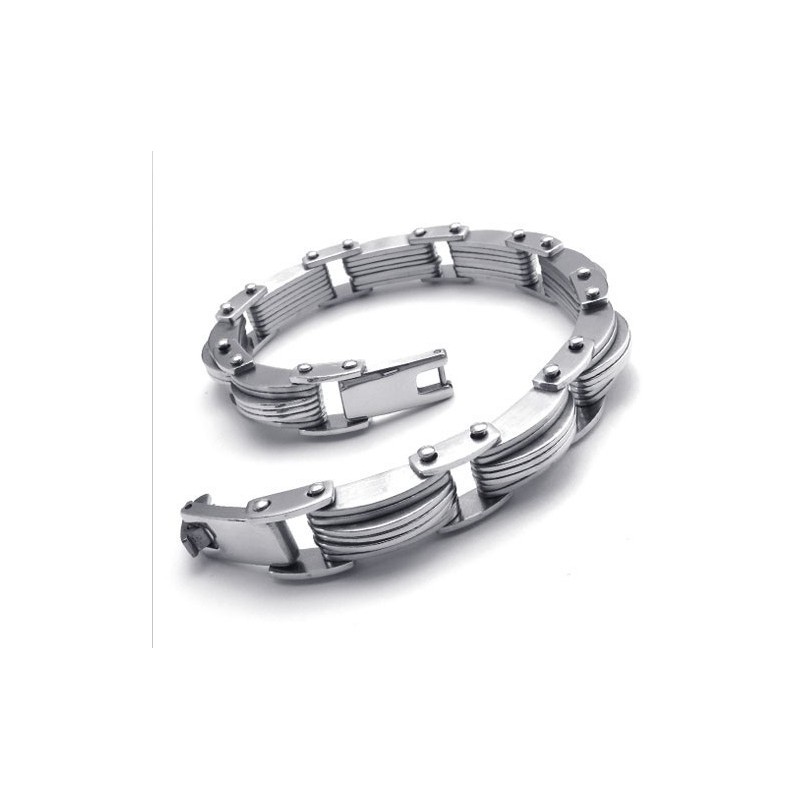 Skicklig Tillverkning Färgbriljans Tillförlitlig Kvalitet Titanarmband Skicklig Tillverkning Färgbriljans Tillförlitlig Kvalitet Titanarmband