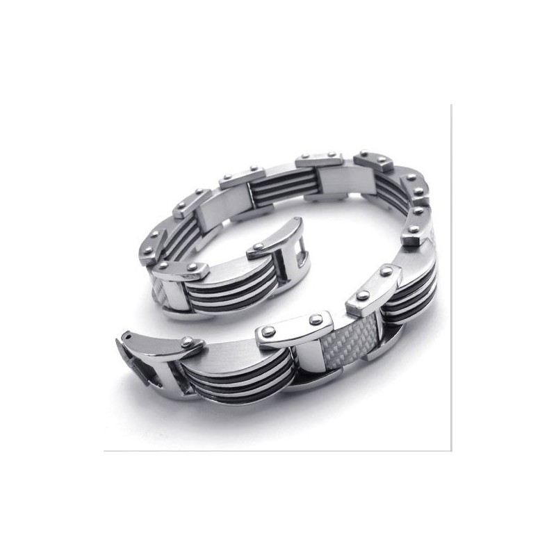 Sofistikerad Teknik Färgglans Titanarmband Av Utmärkt Kvalitet Sofistikerad Teknik Färgglans Titanarmband Av Utmärkt Kvalitet