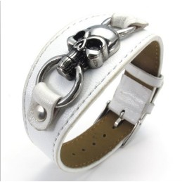 Modern Design, Delikata Färger, Pålitligt Titanarmband Av Hög Kvalitet