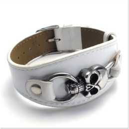 Modern Design, Delikata Färger, Pålitligt Titanarmband Av Hög Kvalitet
