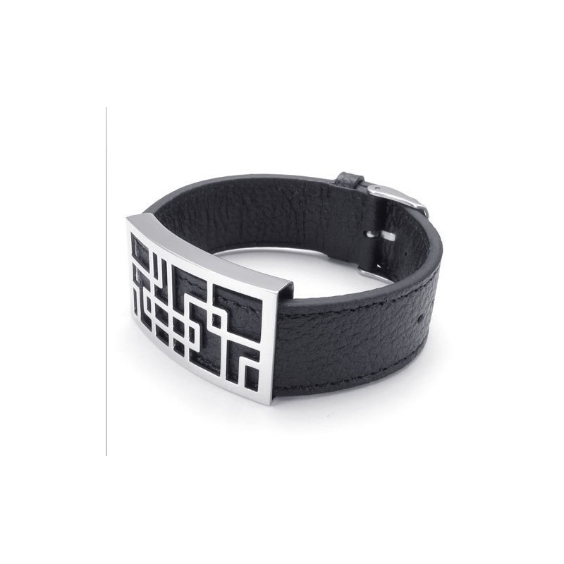 Attraktiv Design, Delikata Färger, Pålitligt Titanläderarmband Av Hög Kvalitet Attraktiv Design, Delikata Färger, Pålitligt Titanläderarmband Av Hög Kvalitet