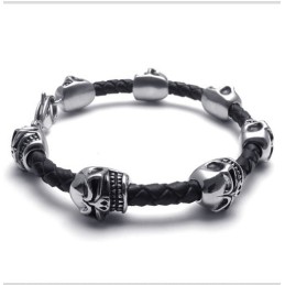 Fint Bearbetade Fina Färger Titanarmband Av Överlägsen Kvalitet