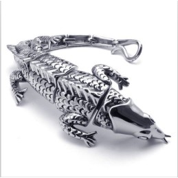 Modern Design, Färgglans, Utmärkt Kvalitet I Titanarmband