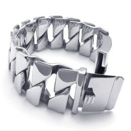 Skicklig Tillverkning Färgbriljans Tillförlitlig Kvalitet Titanarmband