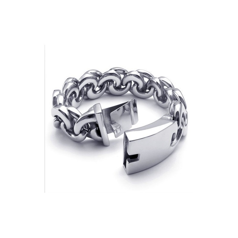 Sofistikerad Teknik Färgbriljans Titanarmband Av Högsta Kvalitet Sofistikerad Teknik Färgbriljans Titanarmband Av Högsta Kvalitet