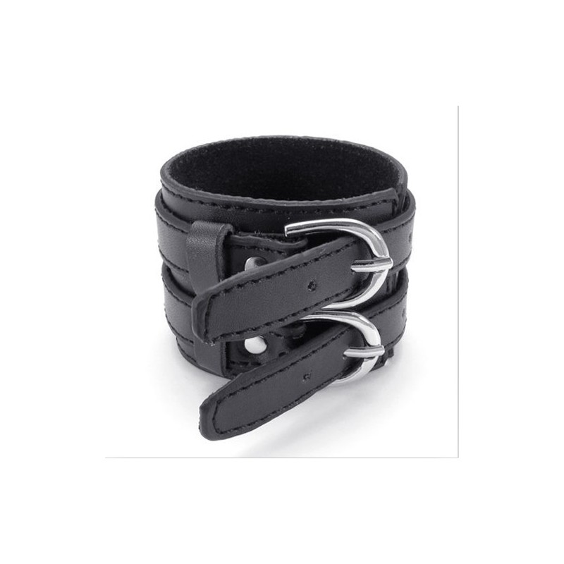 Skicklig Tillverkning Fina Färger Tillförlitlig Kvalitet Titan Läderarmband Skicklig Tillverkning Fina Färger Tillförlitlig Kvalitet Titan Läderarmband