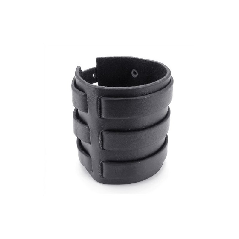 Skicklig Tillverkning Fina Färger Tillförlitlig Kvalitet Titan Läderarmband Skicklig Tillverkning Fina Färger Tillförlitlig Kvalitet Titan Läderarmband