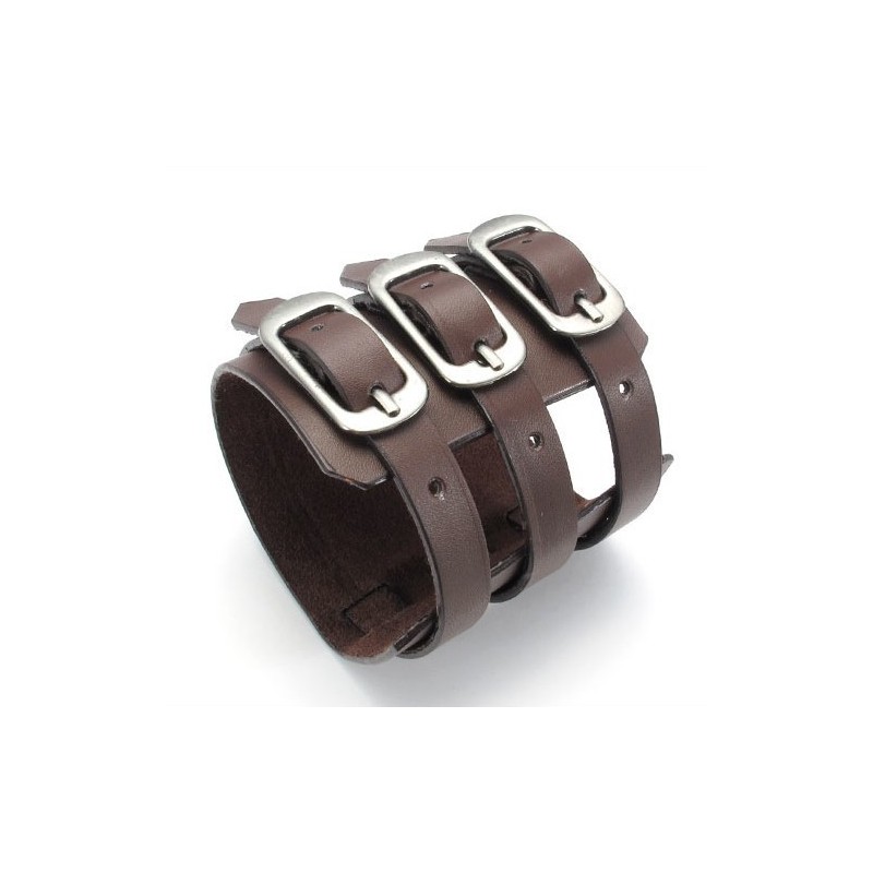 Skicklig Tillverkning Fina Färger Tillförlitlig Kvalitet Titan Läderarmband Skicklig Tillverkning Fina Färger Tillförlitlig Kvalitet Titan Läderarmband