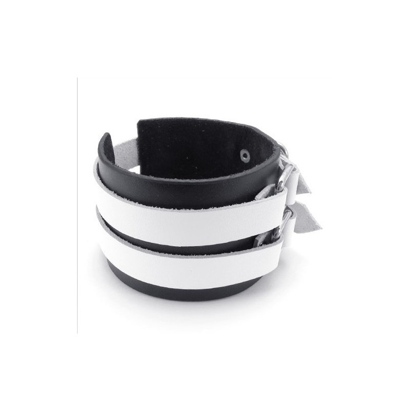 Skicklig Tillverkning Fina Färger Tillförlitlig Kvalitet Titan Läderarmband Skicklig Tillverkning Fina Färger Tillförlitlig Kvalitet Titan Läderarmband