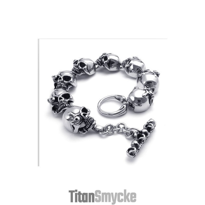 Sofistikerad Teknik Färgglans Titanarmband Av Utmärkt Kvalitet Sofistikerad Teknik Färgglans Titanarmband Av Utmärkt Kvalitet
