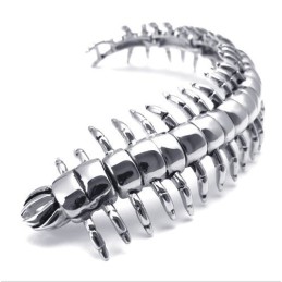 Modern Design, Färgglans, Titanarmband Av Högsta Kvalitet