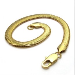 Skicklig Design, Färgglans, Utmärkt Titanarmband