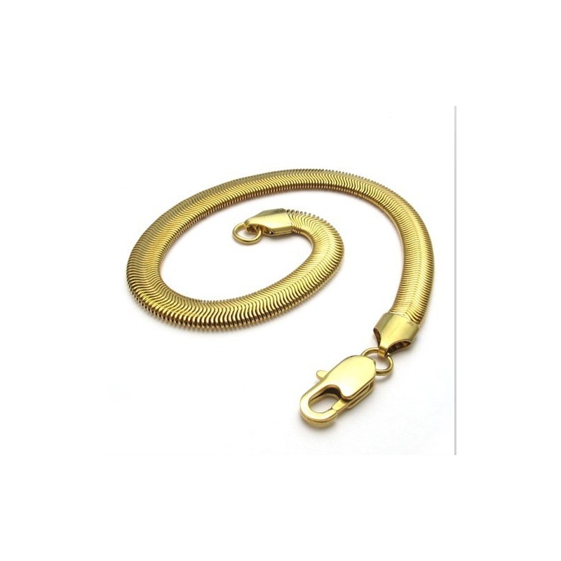Skicklig Design, Färgglans, Utmärkt Titanarmband Skicklig Design, Färgglans, Utmärkt Titanarmband