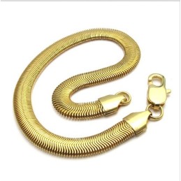 Skicklig Design, Färgglans, Utmärkt Titanarmband