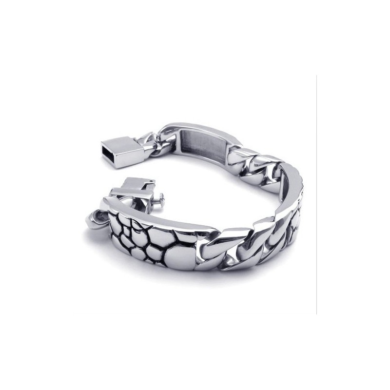 Sofistikerad Teknik Färgbriljans Titanarmband Av Högsta Kvalitet Sofistikerad Teknik Färgbriljans Titanarmband Av Högsta Kvalitet
