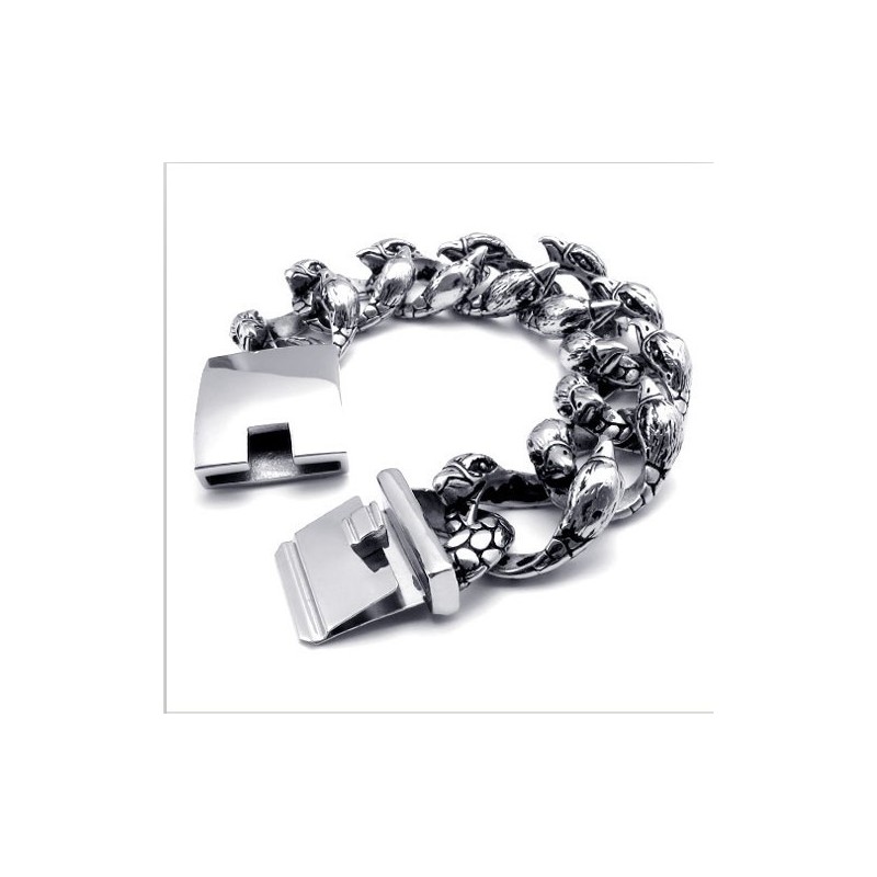 Sofistikerad Teknik Färgglans Titanarmband Av Utmärkt Kvalitet Sofistikerad Teknik Färgglans Titanarmband Av Utmärkt Kvalitet