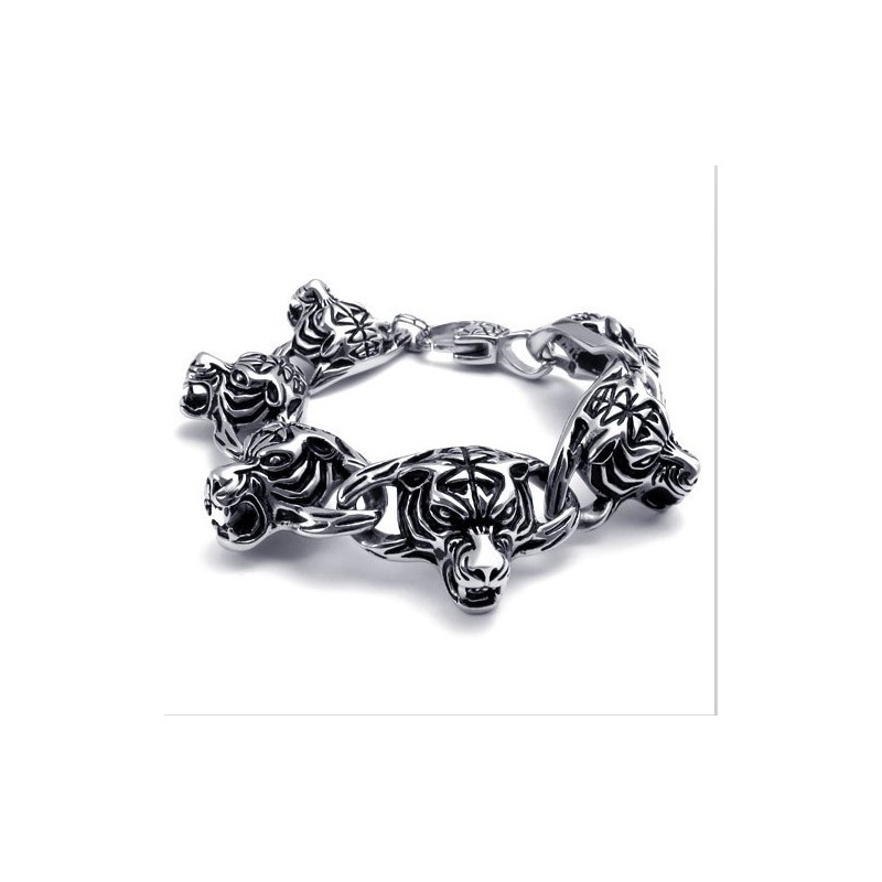Sofistikerad Teknik Färgglans Titanarmband Av Utmärkt Kvalitet Sofistikerad Teknik Färgglans Titanarmband Av Utmärkt Kvalitet
