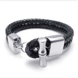 Skicklig Design, Delikata Färger, Pålitligt Titanarmband Av Hög Kvalitet