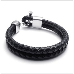Skicklig Design, Delikata Färger, Pålitligt Titanarmband Av Hög Kvalitet