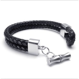 Skicklig Design, Delikata Färger, Pålitligt Titanarmband Av Hög Kvalitet