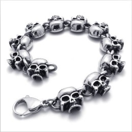 Attraktiv Design, Fina Färger, Pålitligt Titanarmband Av Hög Kvalitet