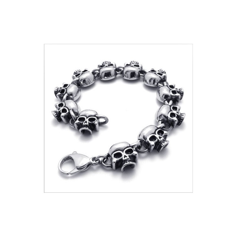 Attraktiv Design, Fina Färger, Pålitligt Titanarmband Av Hög Kvalitet Attraktiv Design, Fina Färger, Pålitligt Titanarmband Av Hög Kvalitet