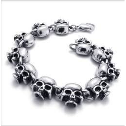 Attraktiv Design, Fina Färger, Pålitligt Titanarmband Av Hög Kvalitet