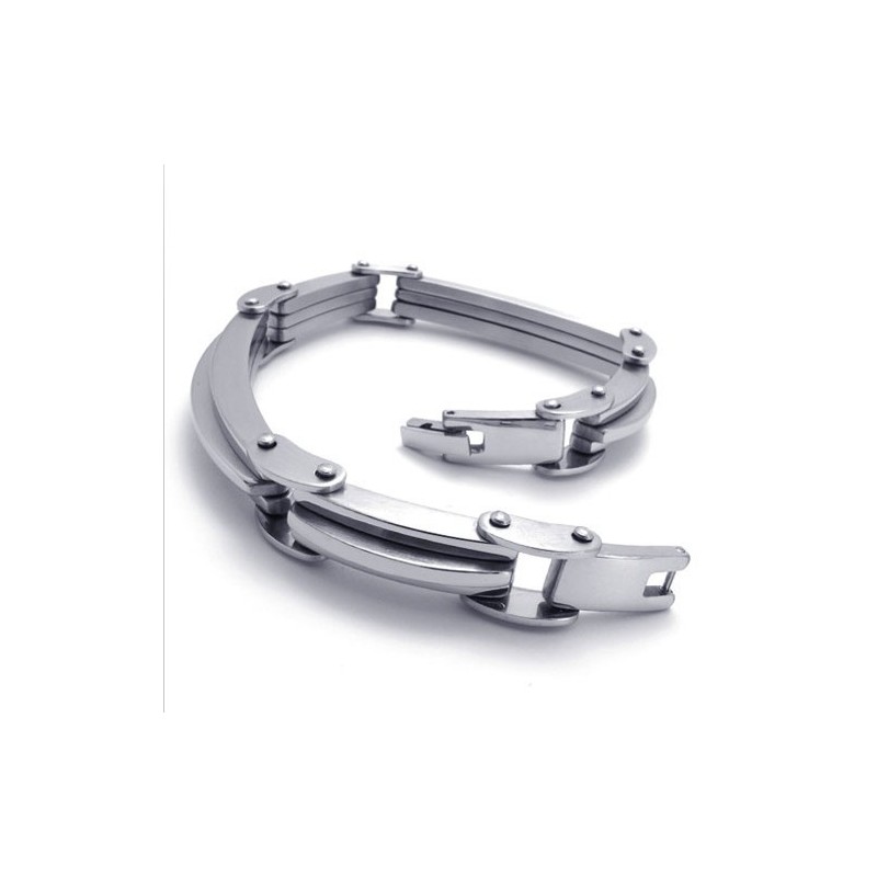 Skicklig Tillverkning Färgbriljans Tillförlitlig Kvalitet Titanarmband Skicklig Tillverkning Färgbriljans Tillförlitlig Kvalitet Titanarmband