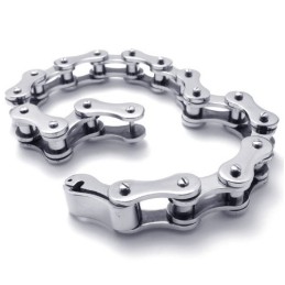Attraktiv Design Färgglans Tillförlitligt Titanarmband Av Hög Kvalitet