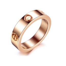 Drottningen Av Kvalitetsskruvring I Titan