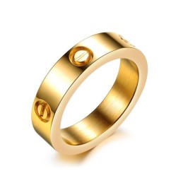 Drottningen Av Kvalitetsskruvring I Titan