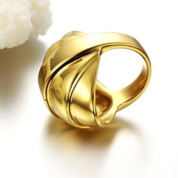 Högkvalitativ Överdriven Titanring