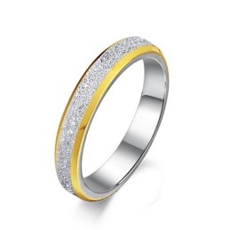 Utmärkt Kvalitetsskrubbring I Titan För Älskare