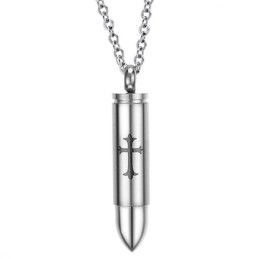 Välkänt För Sitt Fina Kulformade Titanhalsband