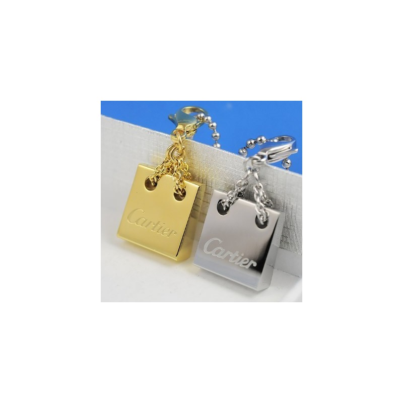 Nytt Parhänge Och Halsband I Titan (Ett Par) Nytt Parhänge Och Halsband I Titan (Ett Par)