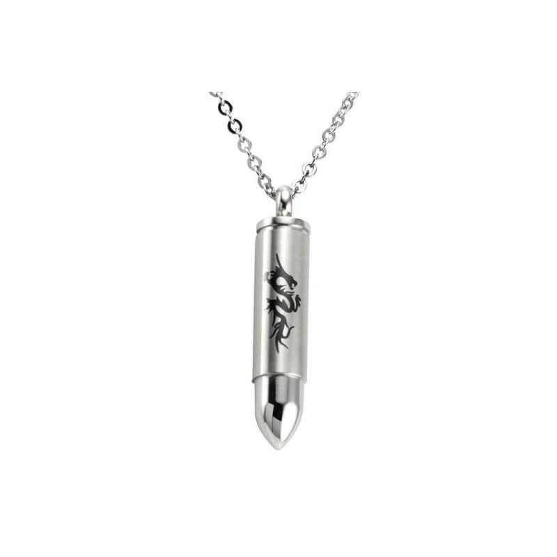 Brett Utbud Av Drakeformade Titanhalsband Brett Utbud Av Drakeformade Titanhalsband