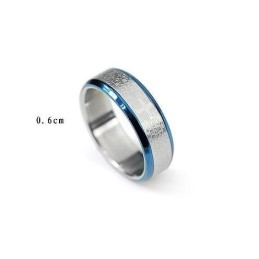 Bibelkorsringhänge Och Titanhalsband