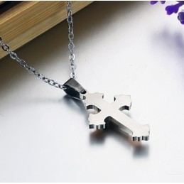 Halsband Av Titan Av Högsta Kvalitet