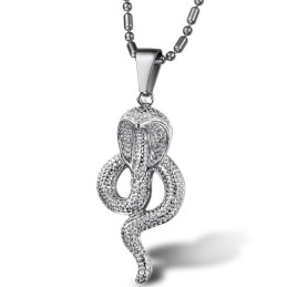 Kompletta Specifikationer Kobralt Titanhalsband