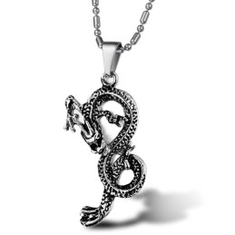 Säljer Bra Över Hela Världen Titanhalsband