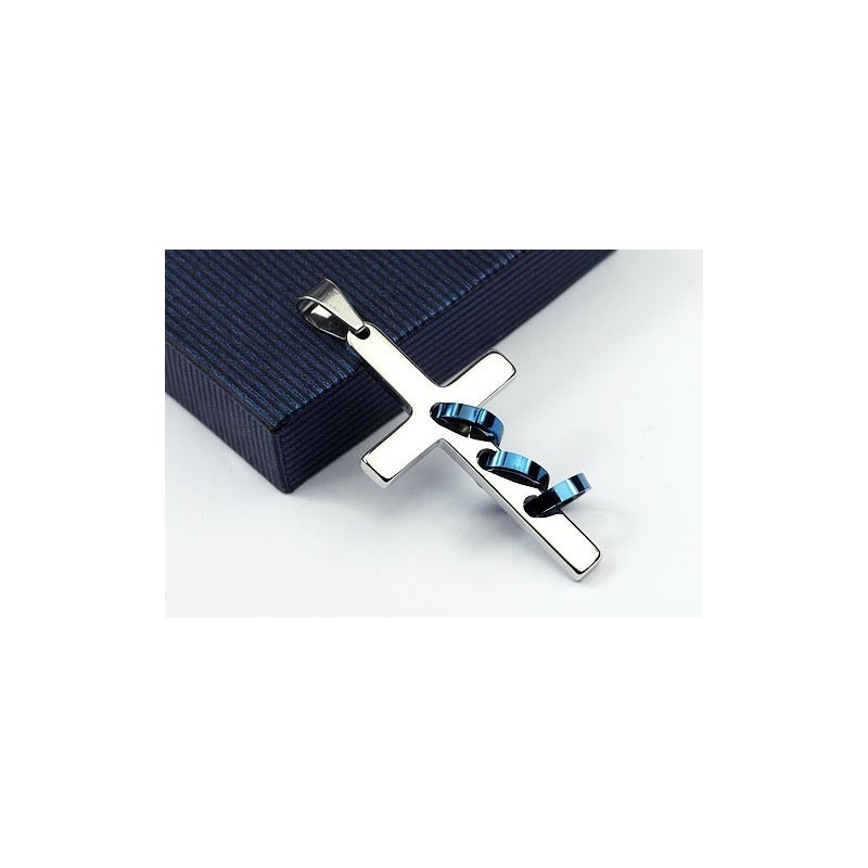 Coola Moderingar Herr Titan Korshänge Och Halsband Coola Moderingar Herr Titan Korshänge Och Halsband