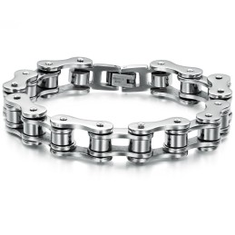 Välkänt För Sitt Högkvalitativa Titanarmband För Män