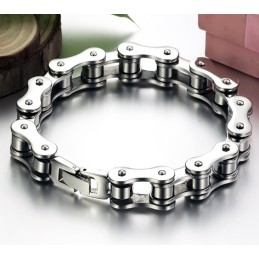 Välkänt För Sitt Högkvalitativa Titanarmband För Män