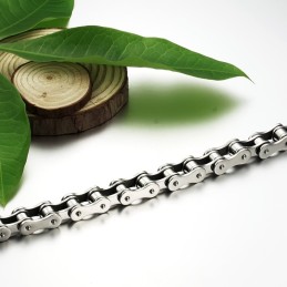 Välkänt För Sitt Högkvalitativa Titanarmband För Män