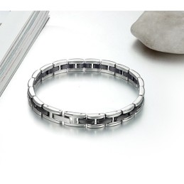 Brett Utbud Av Titankeramiskt Armband
