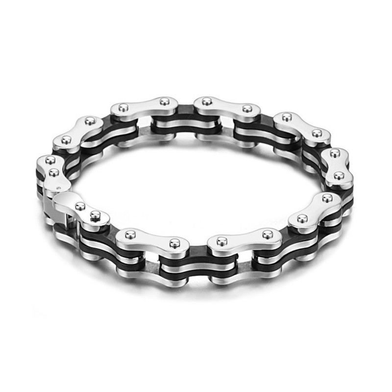 Välkänt För Sitt Icke-Traditionella Titanarmband Av Hög Kvalitet Välkänt För Sitt Icke-Traditionella Titanarmband Av Hög Kvalitet