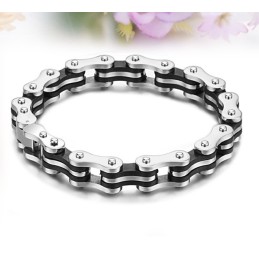 Välkänt För Sitt Icke-Traditionella Titanarmband Av Hög Kvalitet
