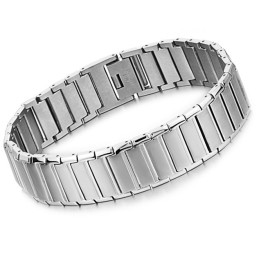 Pålitligt Kvalitets Titanarmband För Män